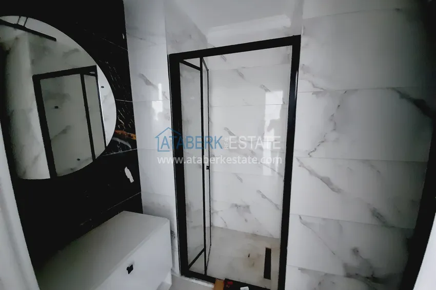 Purchase A unique apartment from an investor in a premium residence - Alanya, Mahmutlar district 7 