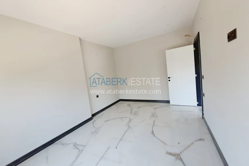 Purchase Finished apartment in a new complex — Alanya, Avsallar district 7