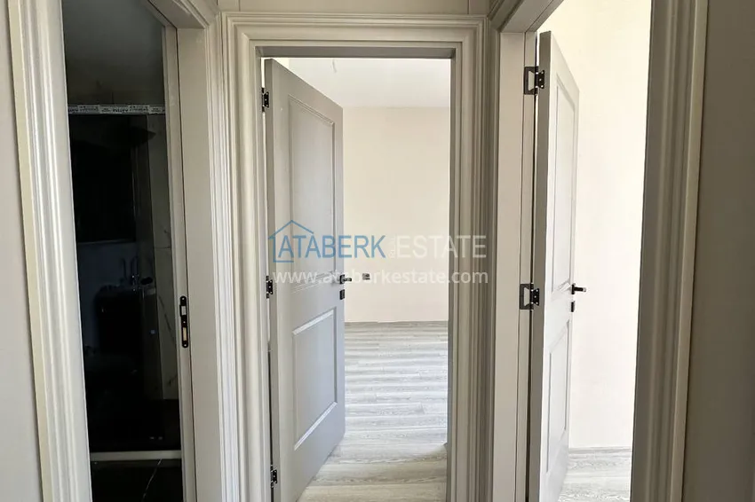 Purchase  High-quality finished apartment in Soli district, Mersin — just 800 meters from the sea 8 