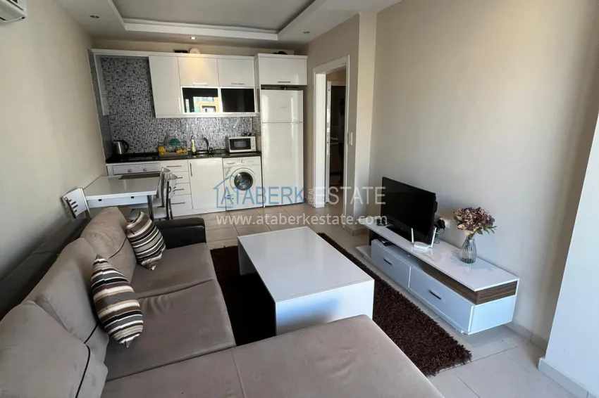 Purchase  Furnished apartment at an affordable price — Alanya, Mahmutlar district, 300 meters from the sea 7 