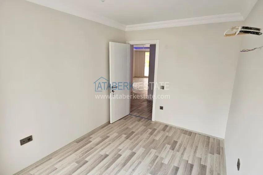 Purchase Two-bedroom apartment after renovation in Alanya, Mahmutlar district, 300 meters from the sea 9 
