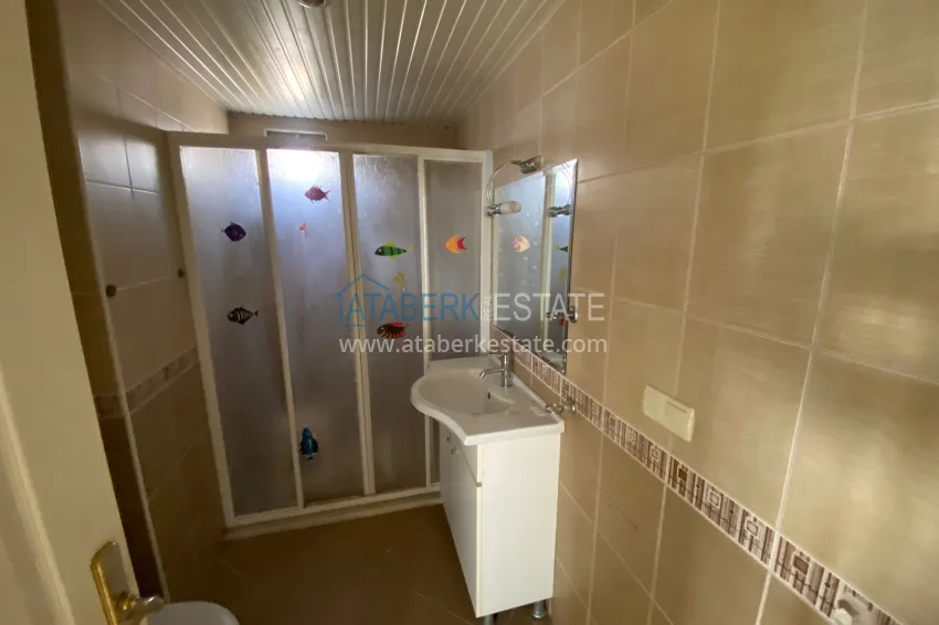 Purchase One bedroom apartment in Alanya, Cikcilli district 7 