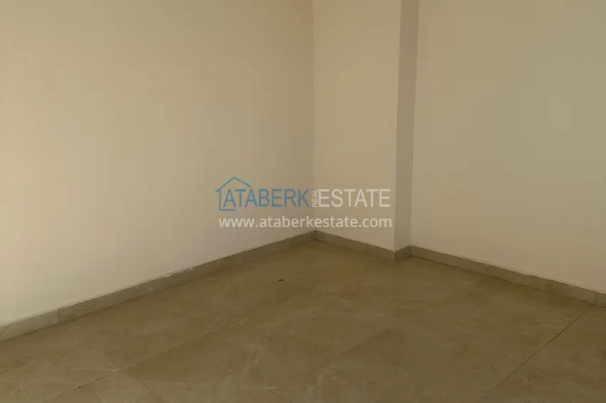 Purchase  Finely finished one-bedroom apartments in Alanya, Mahmutlar district 7 