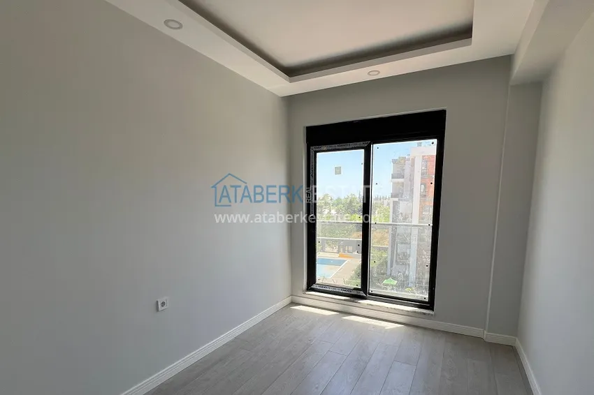 Purchase Apartments from the Developer in a Residential Complex at the Final Stage of Construction in Altintash, Antalya 10 