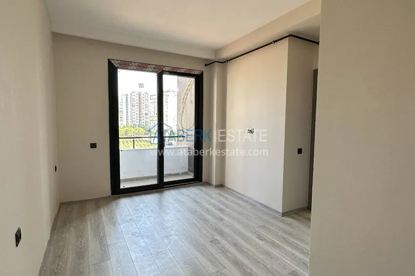 Purchase  High-quality finished apartment in Soli district, Mersin — just 800 meters from the sea 9 