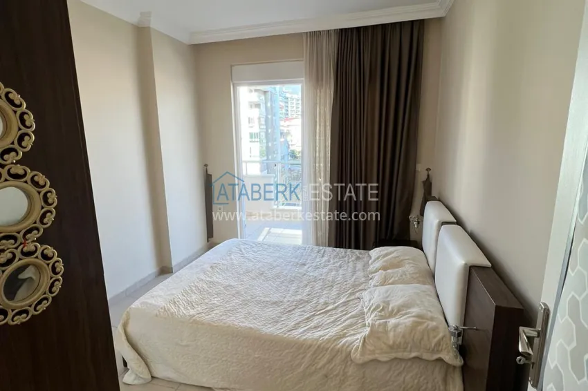 Purchase  Furnished apartment at an affordable price — Alanya, Mahmutlar district, 300 meters from the sea 8 