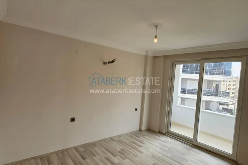 Purchase Two-bedroom apartment after renovation in Alanya, Mahmutlar district, 300 meters from the sea 10 