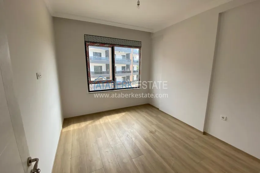 Purchase Finished one-bedroom apartment in a new residential complex - Oba district, Alanya 9