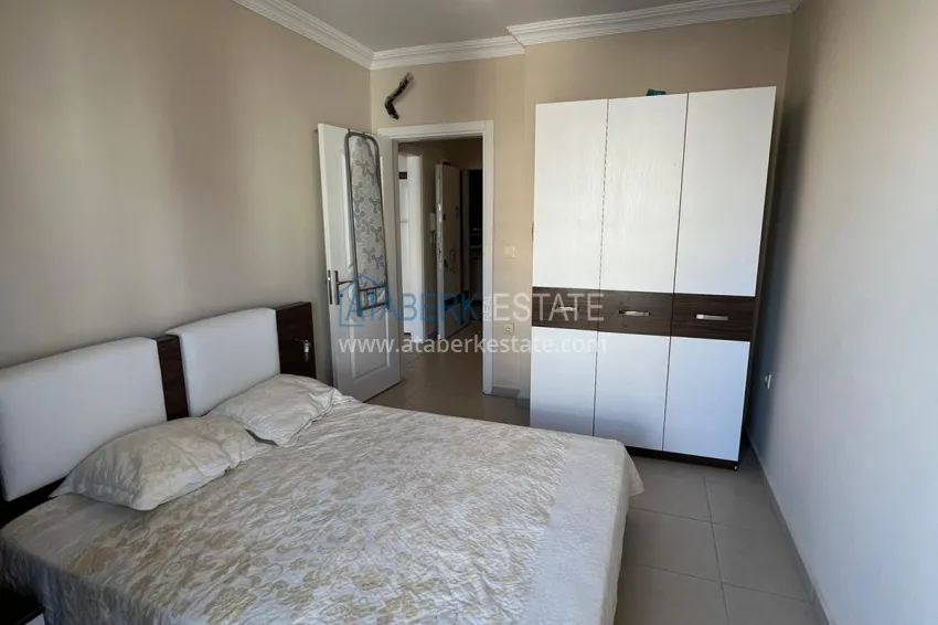 Purchase  Furnished apartment at an affordable price — Alanya, Mahmutlar district, 300 meters from the sea 9 