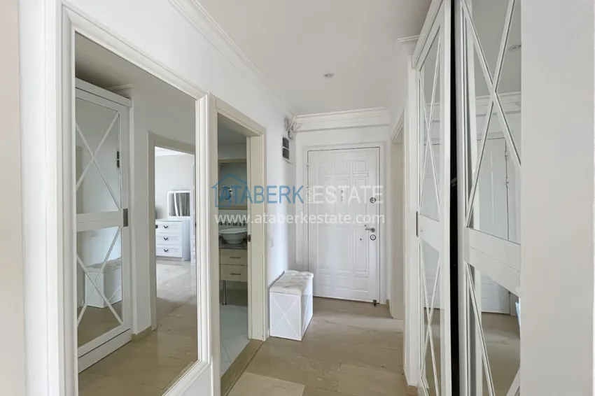 Purchase  Turnkey apartment in Alanya, Tosmur district, just 800 meters from the sea! Suitable for a residence permit 2 