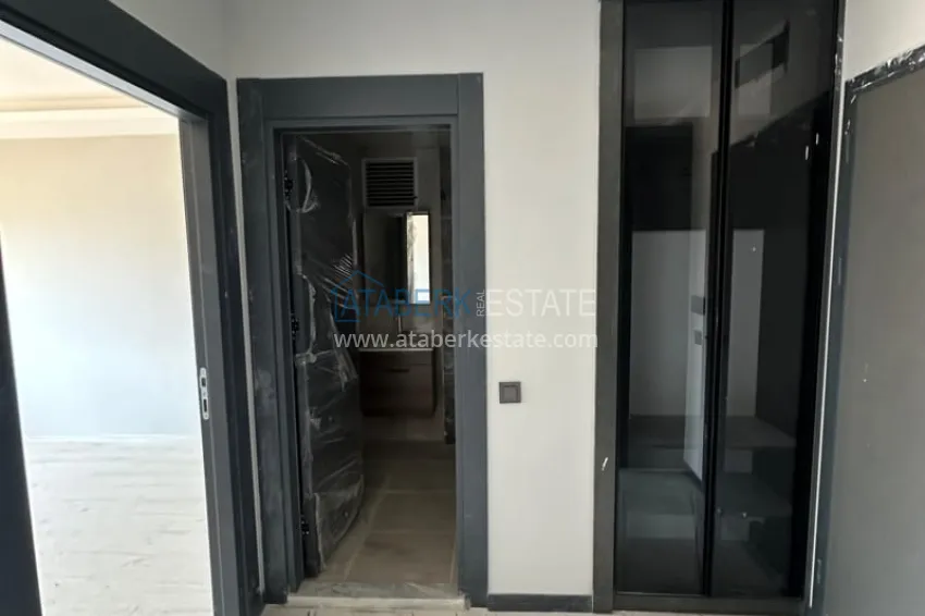 Purchase Finished one-bedroom apartment in Tomyuk, Erdemli — Mersin 11