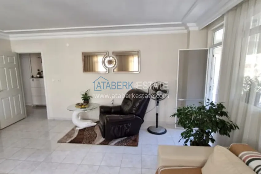 Purchase  Apartment from the owner in the center of Mahmutlar, Tuesday market district, 100 meters from the sea 10 