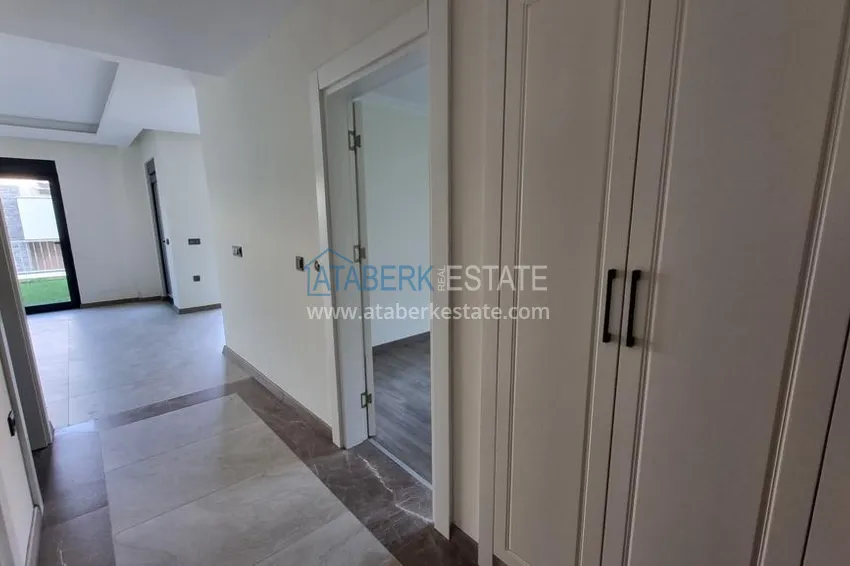 Purchase  Villa from a developer in a cottage complex in Kargicak, Alanya  6 