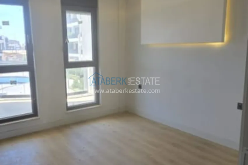 Purchase New project of a residential complex in Antalya - Altintash 3 