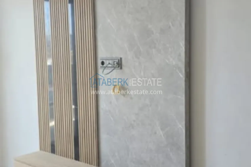 Purchase New project of a residential complex in Antalya - Altintash 4 