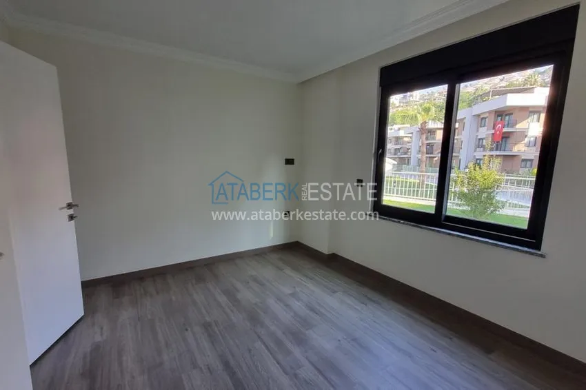 Purchase  Villa from a developer in a cottage complex in Kargicak, Alanya  8 