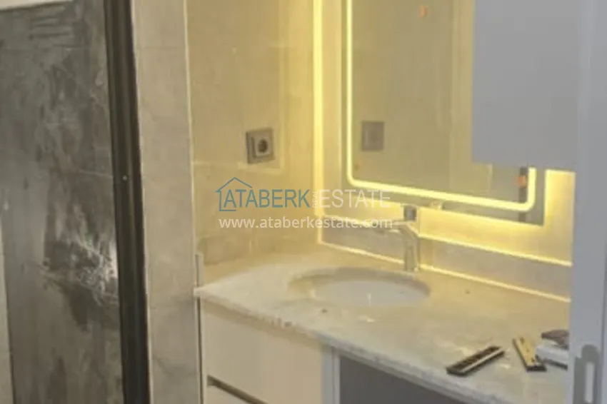 Purchase New project of a residential complex in Antalya - Altintash 5 