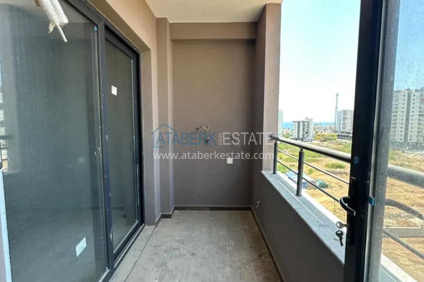 Purchase Finished one-bedroom apartment in Tomyuk, Erdemli — Mersin 14