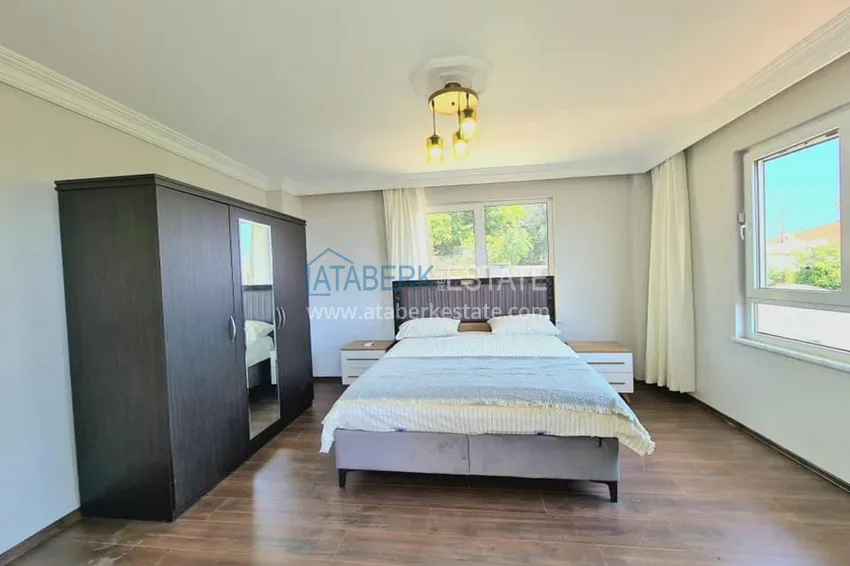 Villa in Kargicak from the developer - with the right to obtain Turkish citizenship 13 