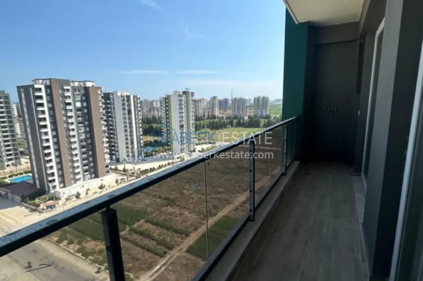 Purchase Modern one bedroom apartment with quality finishes - Mersin, Tejeda 13