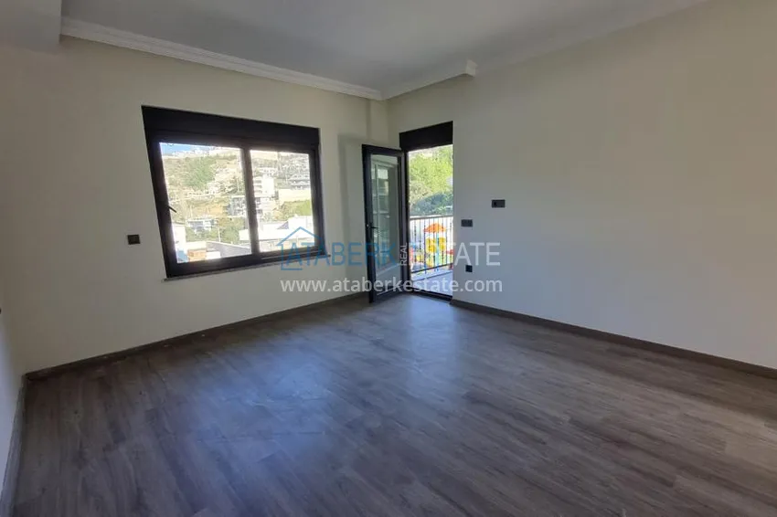 Purchase  Villa from a developer in a cottage complex in Kargicak, Alanya  10 