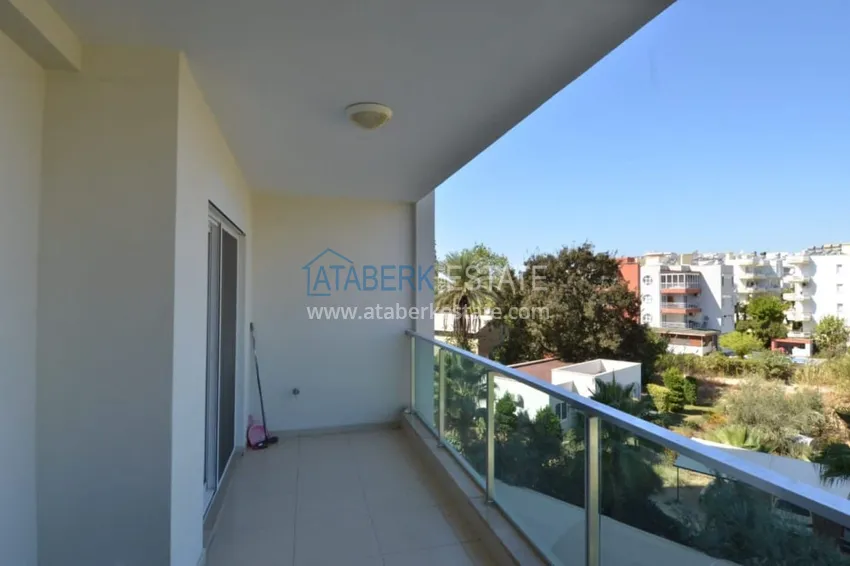 Purchase  Turnkey one-bedroom apartment in a complex with a hotel concept — Alanya, Avsallar district 10 