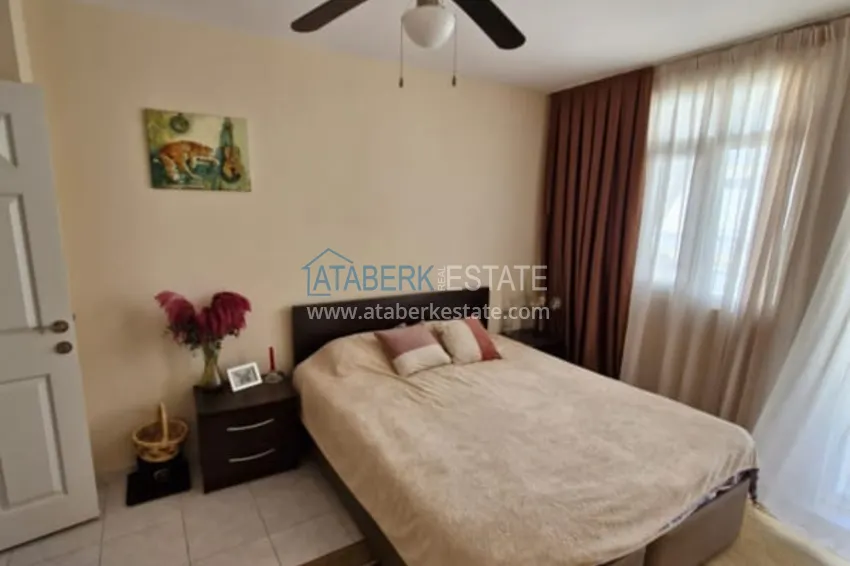 Purchase  Apartment from the owner in the center of Mahmutlar, Tuesday market district, 100 meters from the sea 15 
