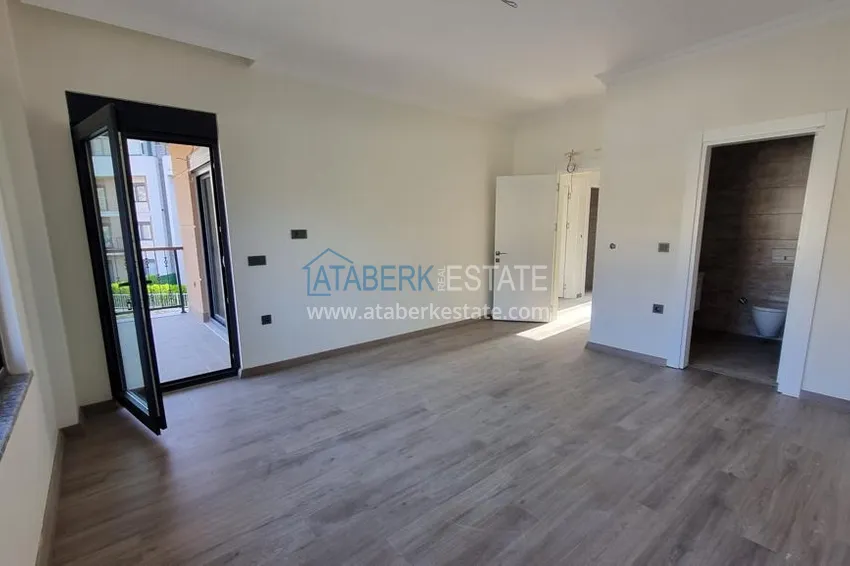 Purchase  Villa from a developer in a cottage complex in Kargicak, Alanya  11 