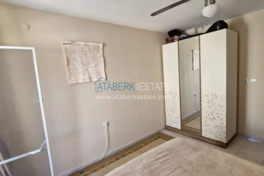 Purchase  Apartment from the owner in the center of Mahmutlar, Tuesday market district, 100 meters from the sea 16 