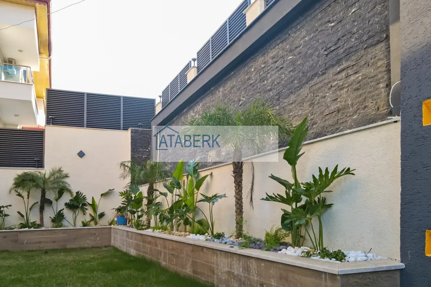 Villa in Kargicak from the developer - with the right to obtain Turkish citizenship 17 