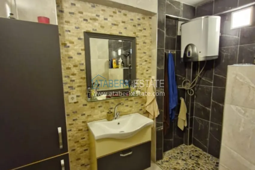 Purchase  Apartment from the owner in the center of Mahmutlar, Tuesday market district, 100 meters from the sea 19 