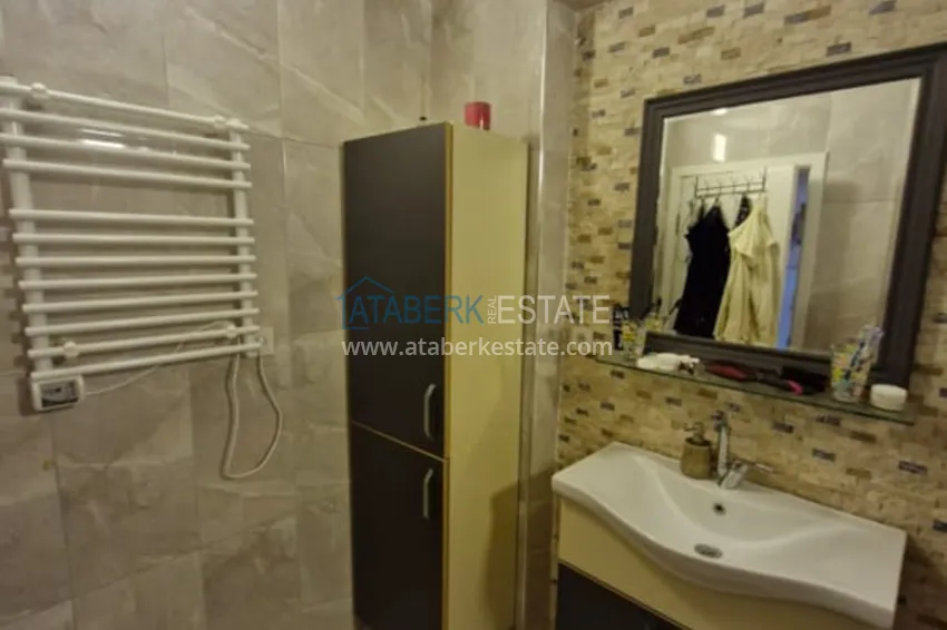 Purchase  Apartment from the owner in the center of Mahmutlar, Tuesday market district, 100 meters from the sea 20 