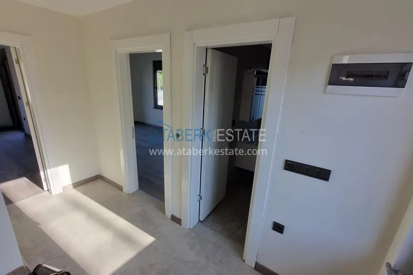 Purchase  Villa from a developer in a cottage complex in Kargicak, Alanya  15 