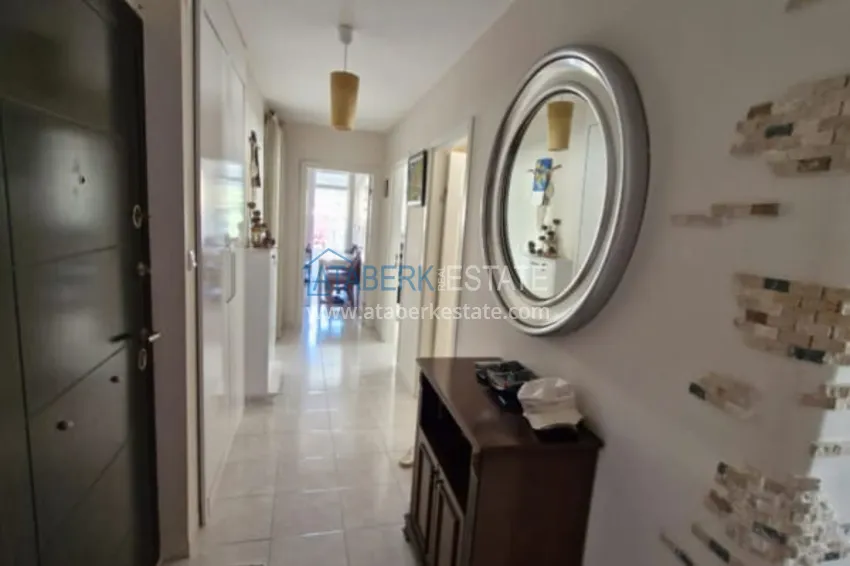 Purchase  Apartment from the owner in the center of Mahmutlar, Tuesday market district, 100 meters from the sea 1 