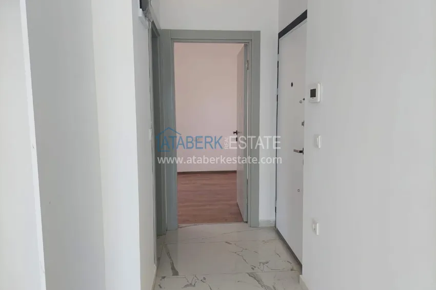 Purchase New one-bedroom apartments for long-term rent in Avsallar, Alanya 1 