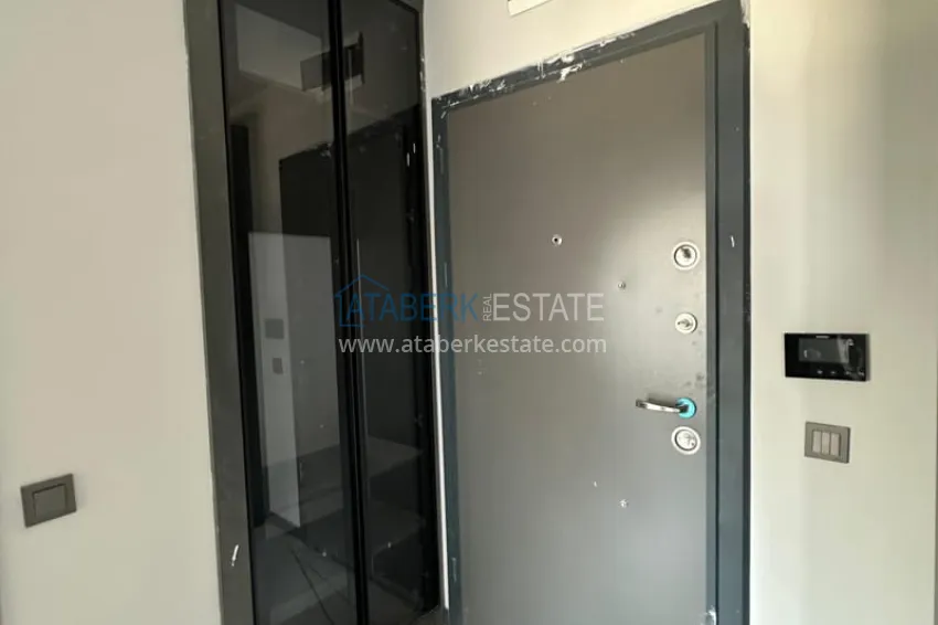 Purchase Finished one-bedroom apartment in Tomyuk, Erdemli — Mersin 1