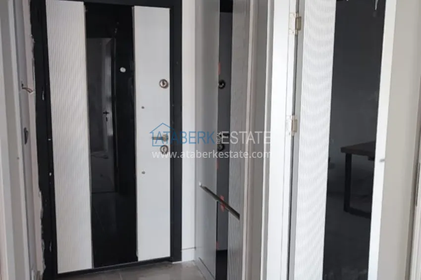 Purchase  New project of a residential complex in Antalya - Altintash 1 