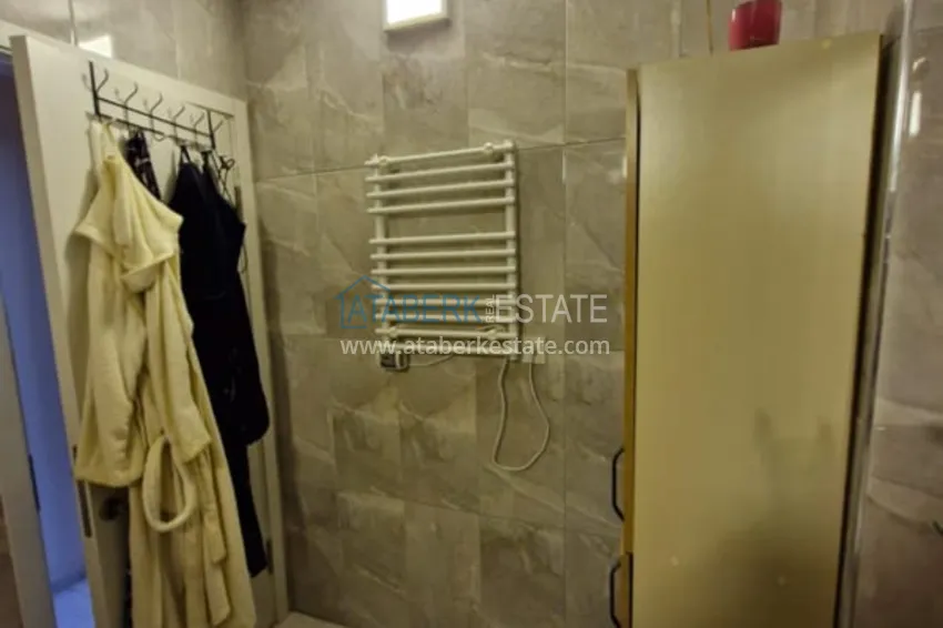 Purchase  Apartment from the owner in the center of Mahmutlar, Tuesday market district, 100 meters from the sea 21 