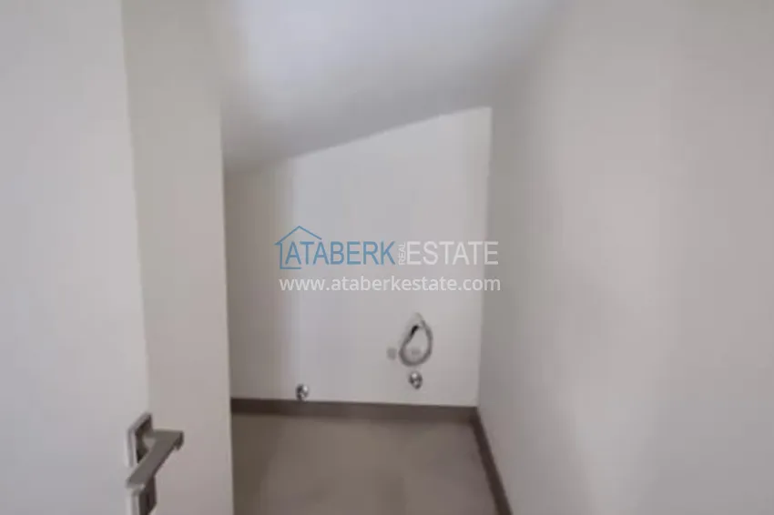 Purchase  Villa from a developer in a cottage complex in Kargicak, Alanya  16 