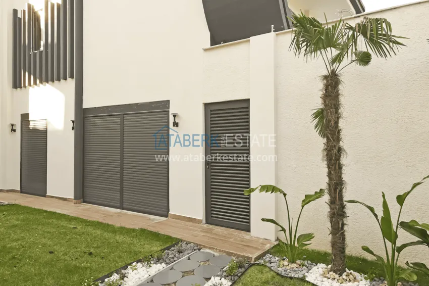 Villa in Kargicak from the developer - with the right to obtain Turkish citizenship 22 