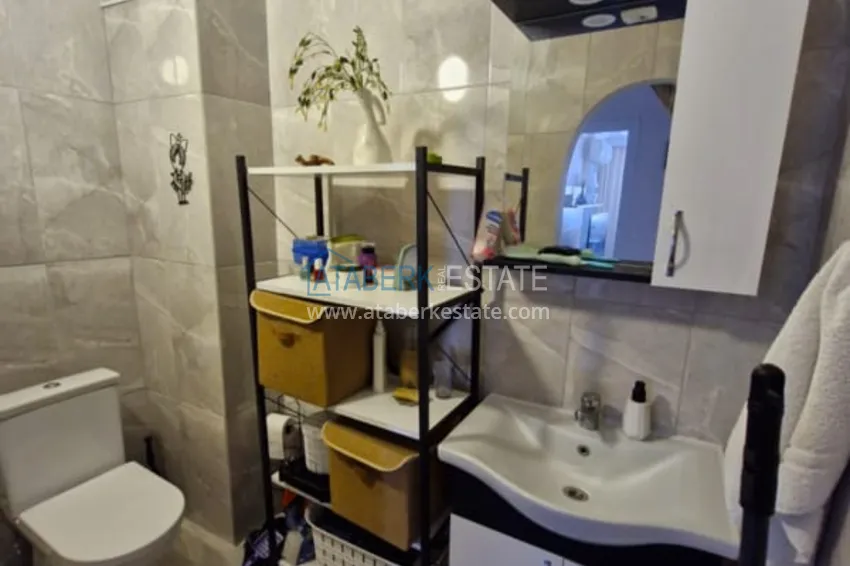 Purchase  Apartment from the owner in the center of Mahmutlar, Tuesday market district, 100 meters from the sea 23 