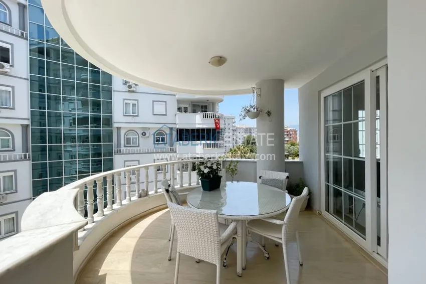 Purchase  Turnkey apartment in Alanya, Tosmur district, just 800 meters from the sea! Suitable for a residence permit 26 