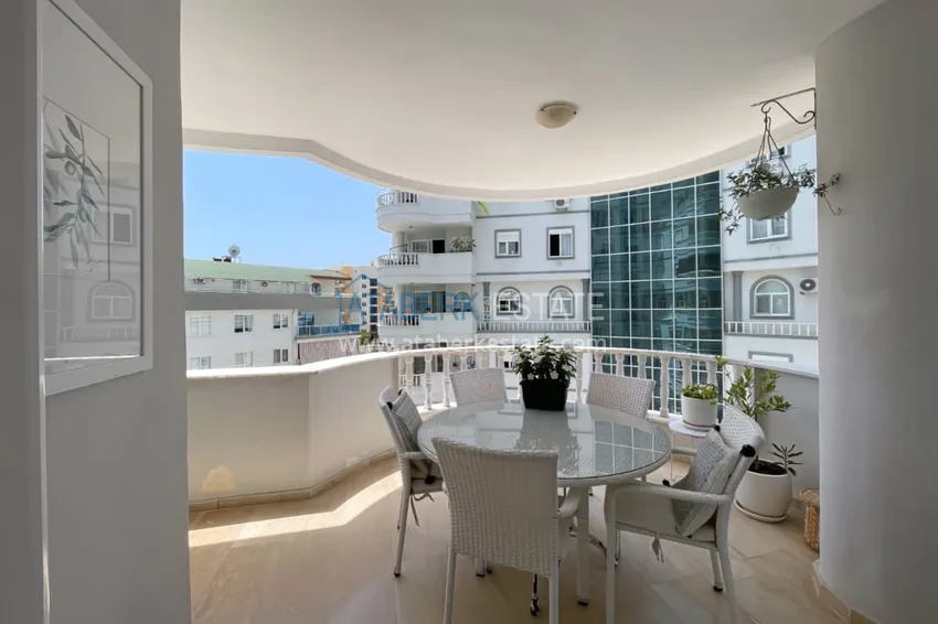 Purchase  Turnkey apartment in Alanya, Tosmur district, just 800 meters from the sea! Suitable for a residence permit 27 