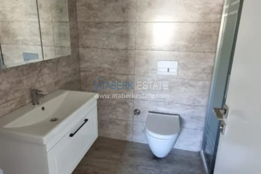 Purchase  Villa from a developer in a cottage complex in Kargicak, Alanya  20 