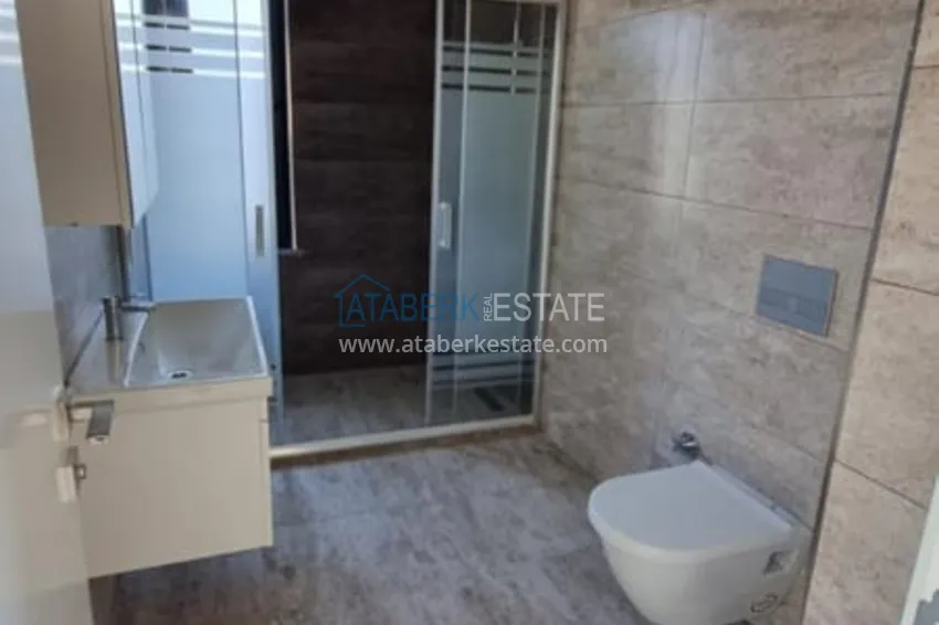 Purchase  Villa from a developer in a cottage complex in Kargicak, Alanya  21 