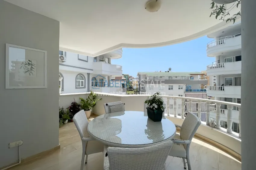 Purchase  Turnkey apartment in Alanya, Tosmur district, just 800 meters from the sea! Suitable for a residence permit 28 