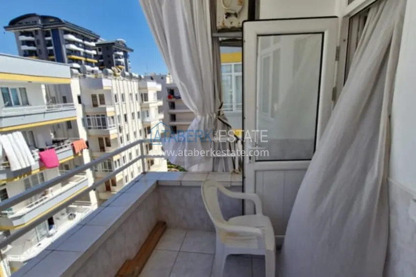 Purchase  Apartment from the owner in the center of Mahmutlar, Tuesday market district, 100 meters from the sea 27 