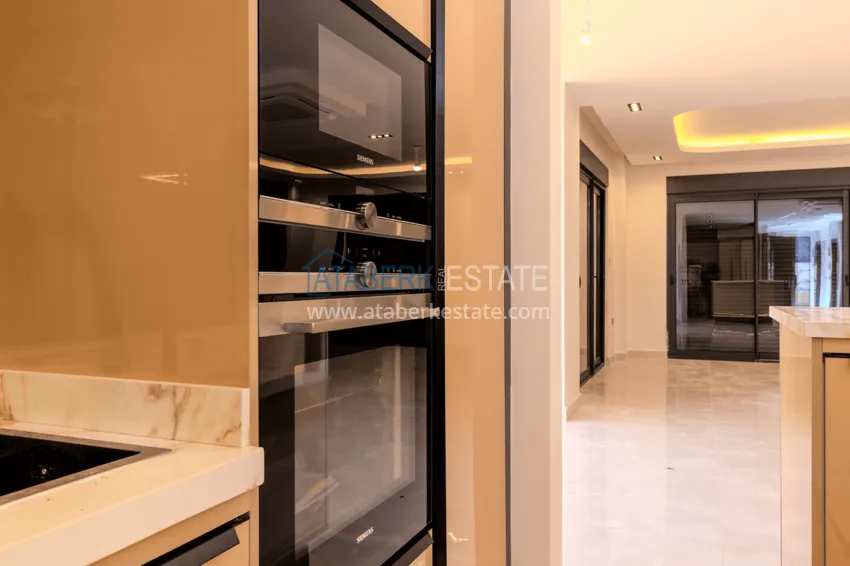 Purchase Villa in Kargicak from the developer - with the right to obtain Turkish citizenship 4 