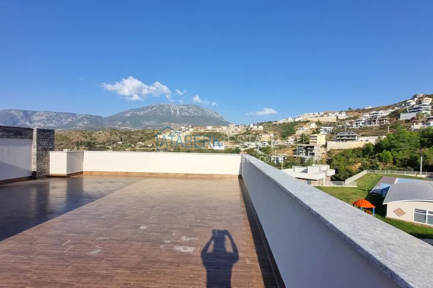 Purchase  Villa from a developer in a cottage complex in Kargicak, Alanya  24 