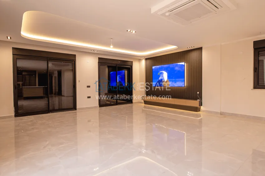 Purchase Villa in Kargicak from the developer - with the right to obtain Turkish citizenship 5 